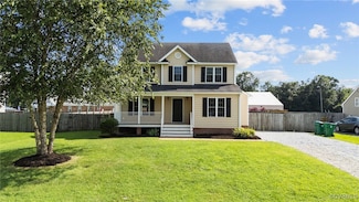 2509 Winston Trace Cir, Glen Allen, VA 23060