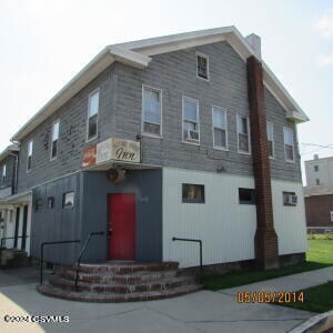101 S 3rd St, Sunbury, PA 17801