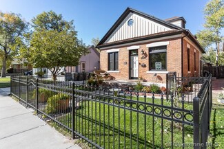 508 E 25th St, Cheyenne, WY 82001