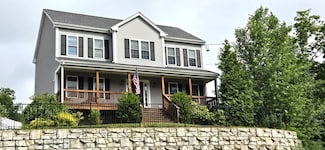 457 Tiffany St, Attleboro, MA 02703