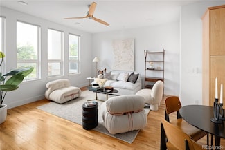 340 S Lafayette St Unit 201, Denver, CO 80209