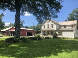91 Main St, Williamsburg, MA 01096