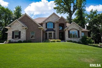 6520 W Waterstone Way, Edwards, IL 61528