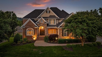 9329 Windrose Cir, Chattanooga, TN 37421