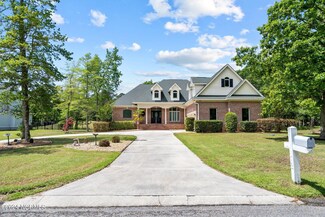 1615 Colonist Square SW, Ocean Isle Beach, NC 28469