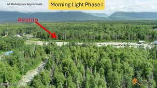 7875 E Dale Cir, Fishhook, AK 99654