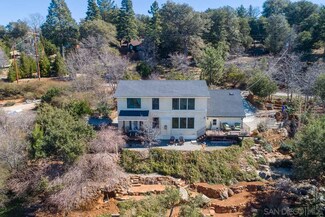 3224 Oak Grove Dr, Julian, CA 92036