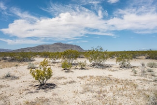 3375 Sunset Rd, Joshua Tree, CA 92252