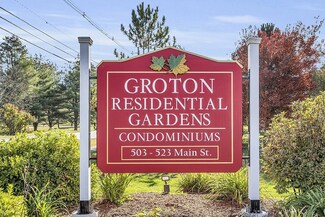511 Main St Unit B, Groton, MA 01450