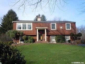 4119 Selby Way, Williamson, NY 14589