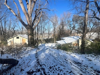 8319 Morrell Ave, Kansas City, MO 64125
