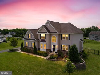 406 Josephine Ln, Mullica Hill, NJ 08062