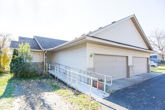 613 Temple St, Alexandria, MN 56308