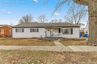 6429 N Beech Daly Rd, Dearborn Heights, MI 48127