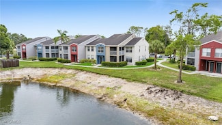 108 Santa Clara Dr Unit 9, Naples, FL 34104