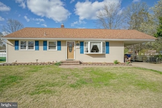 9 Thornton Place, Mount Holly, NJ 08060