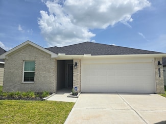 1223 Via Sacra Dr, Richmond, TX 77406