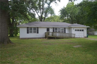 306 S Iowa St, Archie, MO 64725