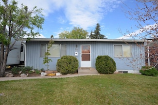 325 N 1500 W, Cedar City, UT 84721