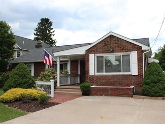265 Howard St, Doylestown, OH 44230
