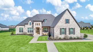 4909 Cheshire Ln, Allen, TX 75002