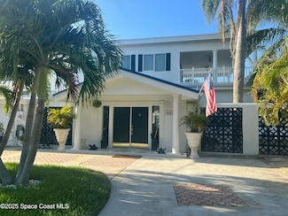 345 S Point Ct, Satellite Beach, FL 32937