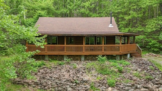 1539 Wheats Valley Rd, Bedford, VA 24523