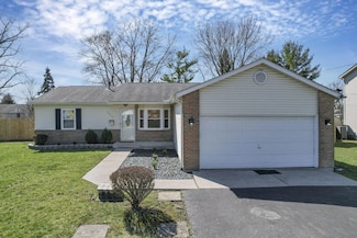 6049 Astor Ave, Columbus, OH 43232