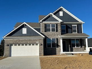 1384 Tullamore Trail, Wadsworth, OH 44281