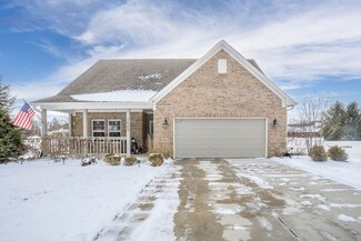 2609 Deer Creek Dr, Anderson, IN 46011