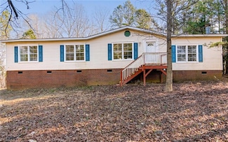 367 Wedgewood Dr, Lexington, NC 27292