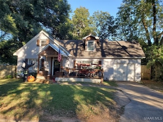 406 N Erin St, Enterprise, AL 36330