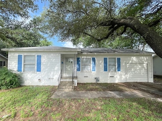 2208 N 41st St, Waco, TX 76708