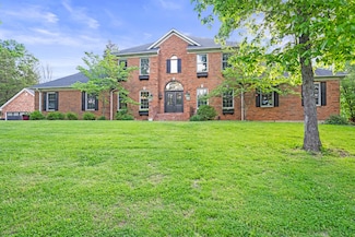 4740 S Old Mill Creek Rd, Columbia, MO 65203