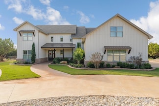 622 Ranch Rd, Buffalo Gap, TX 79508