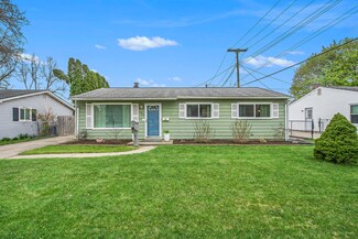 2323 Faye Dr, Ann Arbor, MI 48103