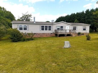 3150 Cranberry Rd, Boonville, NC 27011