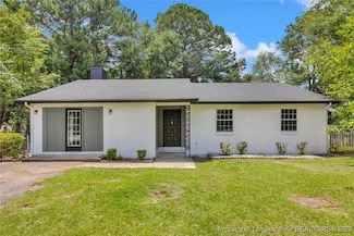6541 Green Meadow Rd, Fayetteville, NC 28304