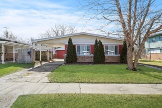 491 Talala St, Park Forest, IL 60466