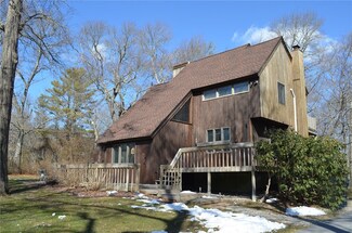 6 Wiitala Dr, Charlestown, RI 02813