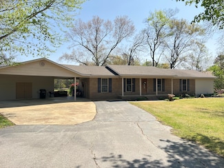 3059 Newport Rd, Rosie, AR 72571