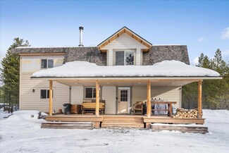 515 Gopher Ln, Marion, MT 59925