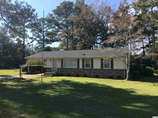 316 S Cedar Ave, Andrews, SC 29510