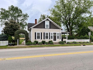 11524 U S 50, Chillicothe, OH 45601