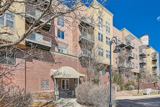 7931 W 55th Ave Unit 217, Arvada, CO 80002