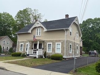 9 East St, North Grafton, MA 01536