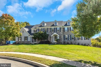 5035 Camburn Rd, Plymouth Meeting, PA 19462