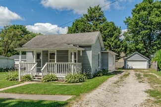 209 Ash St, Sandwich, IL 60548