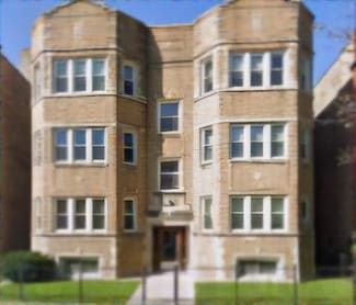9406 S Laflin St Unit 1S, Chicago, IL 60620