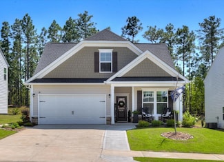 6228 High Top Ln, Aiken, SC 29801
